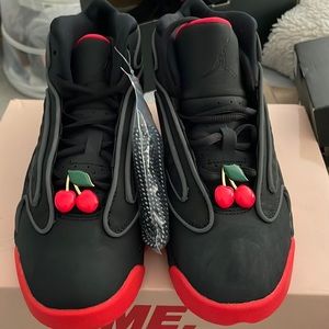 Women’s Air Jordan OG SP Melody Eh$ani size 7.5